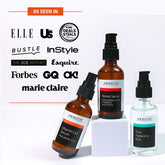Face Serum Set